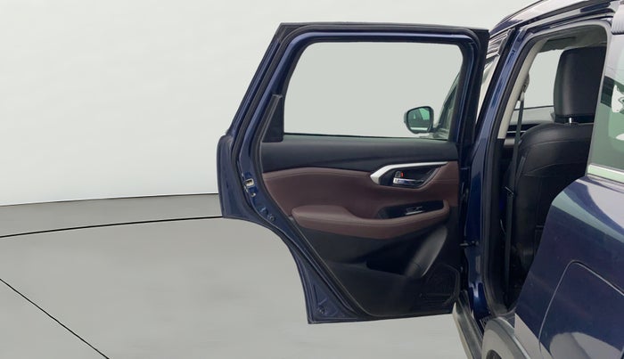 2022 Maruti Grand Vitara ALPHA SMART HYBRID ALLGRIP, Petrol, Manual, 59,379 km, LHS Rear Door