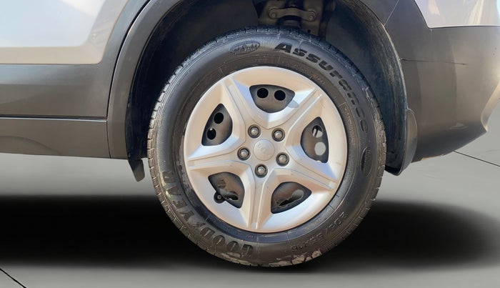 2021 KIA SELTOS HTK 1.5 PETROL, Petrol, Manual, 29,800 km, Left Rear Wheel