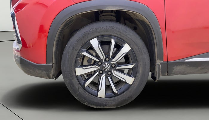 2019 MG HECTOR SHARP 2.0 DIESEL, Diesel, Manual, 69,923 km, Left Front Wheel