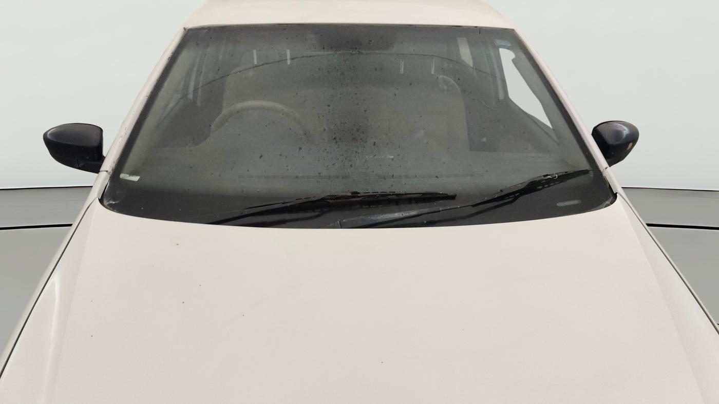 2014 Volkswagen Polo COMFORTLINE 1.2L PETROL, Petrol, Manual, 76,410 km, Front Windshield