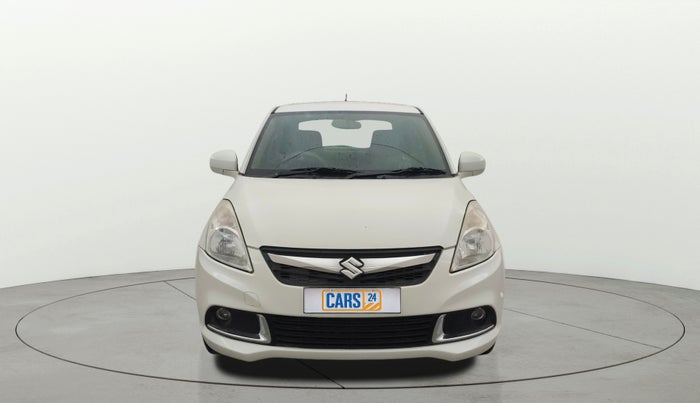 2019 Maruti Swift Dzire TOUR S-CNG, CNG, Manual, 73,276 km, Front