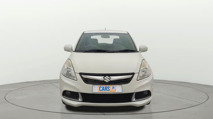 2019 Maruti Swift Dzire TOUR S-CNG, CNG, Manual, 73,276 km, Front