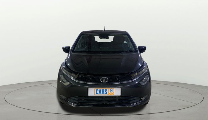 2021 Tata ALTROZ XT DIESEL, Diesel, Manual, 92,177 km, Front