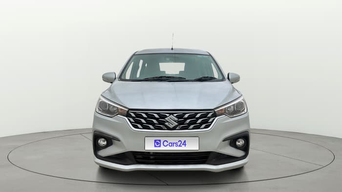 2023 Maruti Ertiga VXi (O), Petrol, Manual, 22,682 km, Front