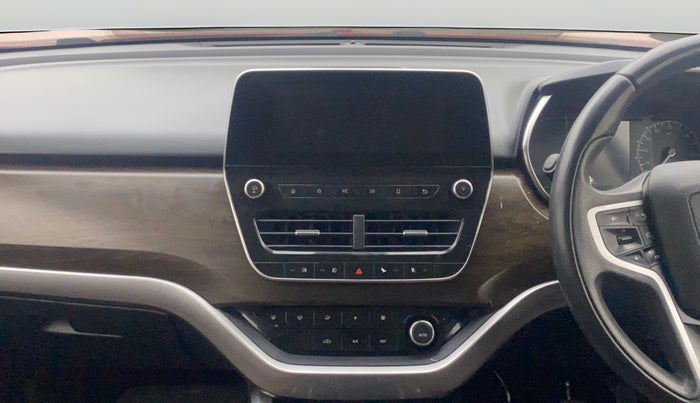 2020 Tata Harrier XZ PLUS 2.0L DUAL TONE, Diesel, Manual, 77,879 km, Air Conditioner