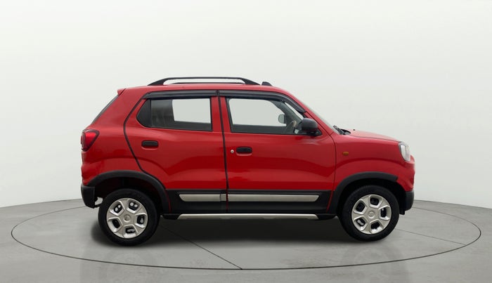 2022 Maruti S PRESSO VXI (O), Petrol, Manual, 29,046 km, Right Side View