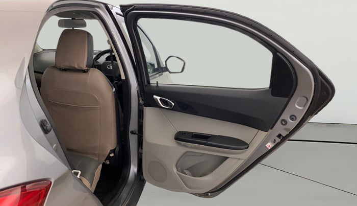 2018 Tata Tiago XZA PETROL, Petrol, Automatic, 84,675 km, RHS Rear Door
