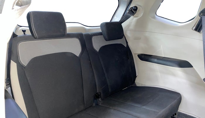 2021 Renault TRIBER RXL MT, Petrol, Manual, 30,171 km, Third Seat Row ( optional )