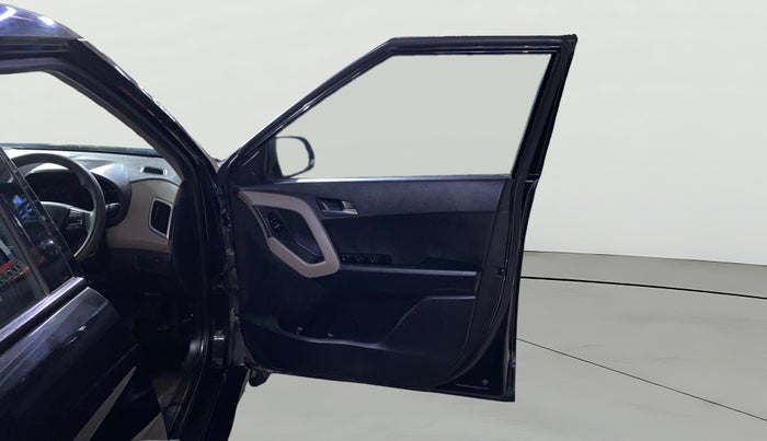 2015 Hyundai Creta S 1.6 PETROL, Petrol, Manual, 41,741 km, RHS Front Door