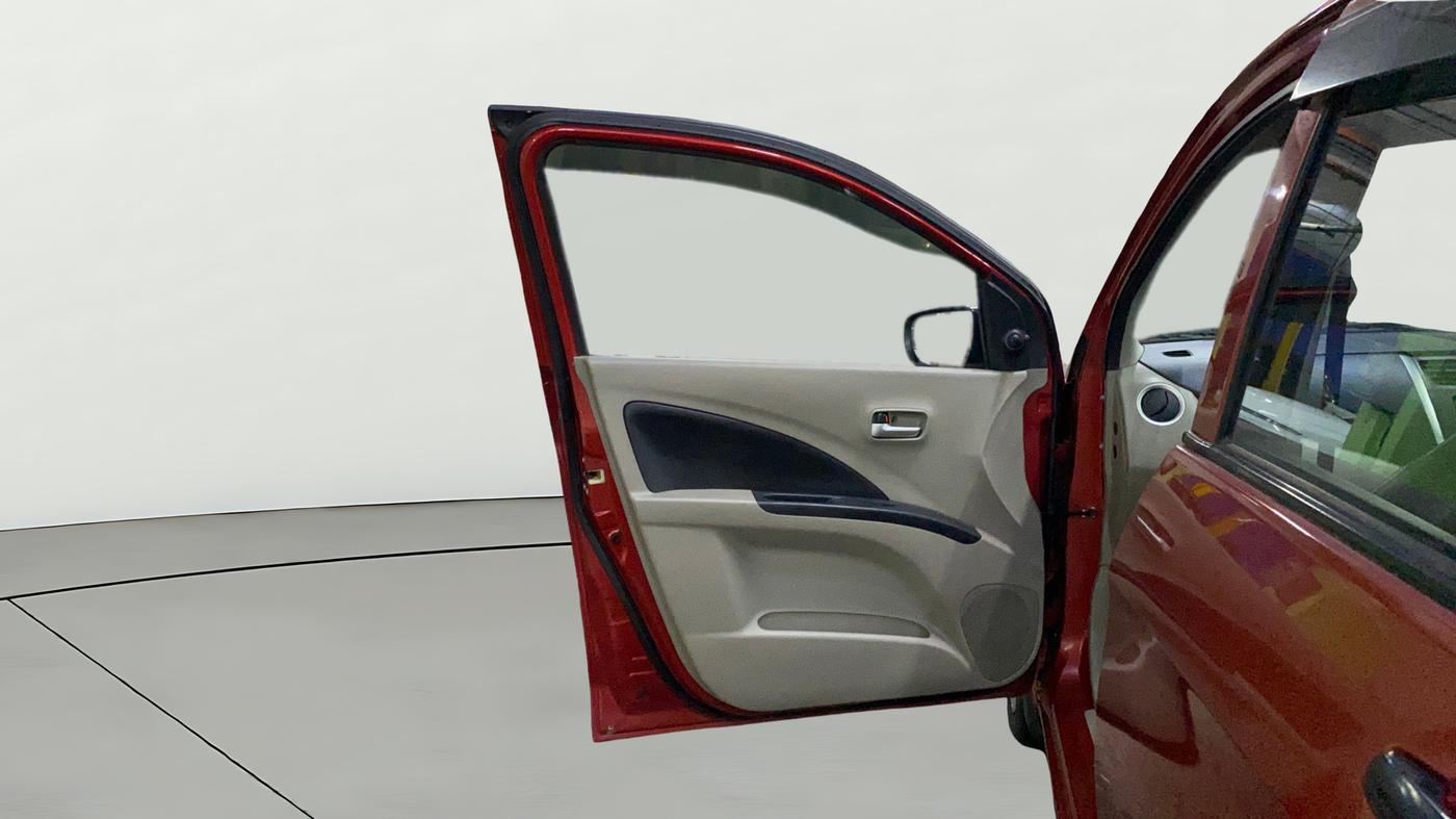 2014 Maruti Celerio VXI AMT, Petrol, Automatic, 35,960 km, LHS Front Door