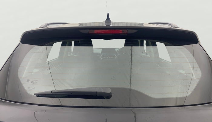 2023 Toyota URBAN CRUISER HYRYDER V HYBRID, Hybrid, Automatic, 33,241 km, Rear Windshield