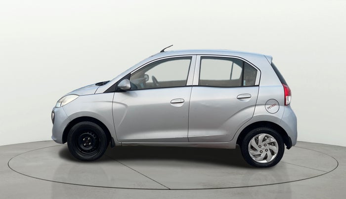 2019 Hyundai NEW SANTRO SPORTZ AMT, Petrol, Automatic, 76,146 km, Left Side