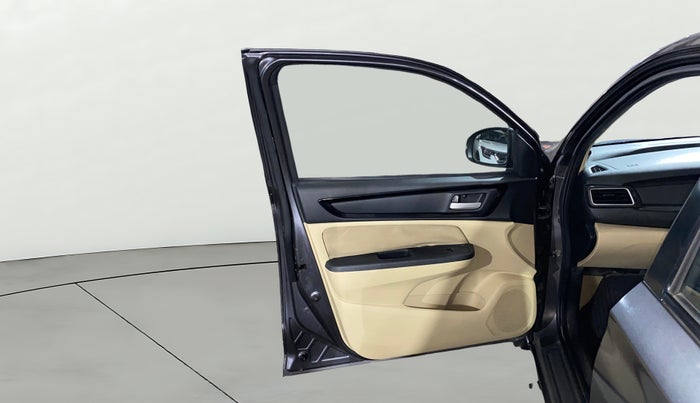 2018 Honda Amaze 1.2L I-VTEC S CVT, Petrol, Automatic, 43,189 km, LHS Front Door