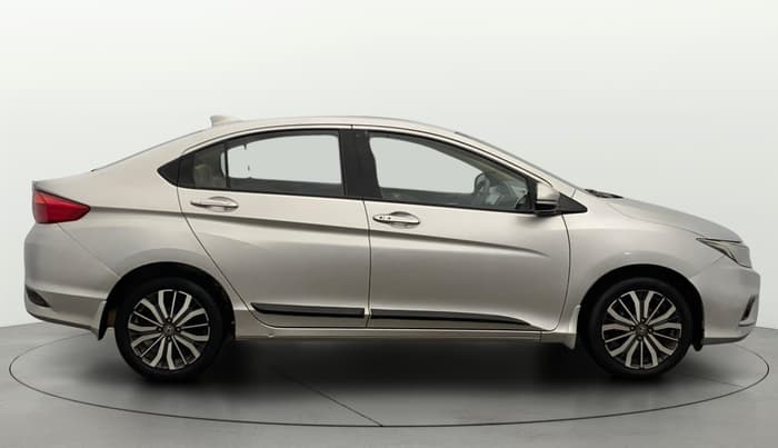 2017 Honda City 1.5L I-VTEC VX, Petrol, Manual, 36,460 km, Right Side View