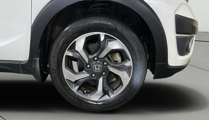 2019 Honda BR-V 1.5L I-VTEC V CVT, Petrol, Automatic, 23,047 km, Right Front Wheel