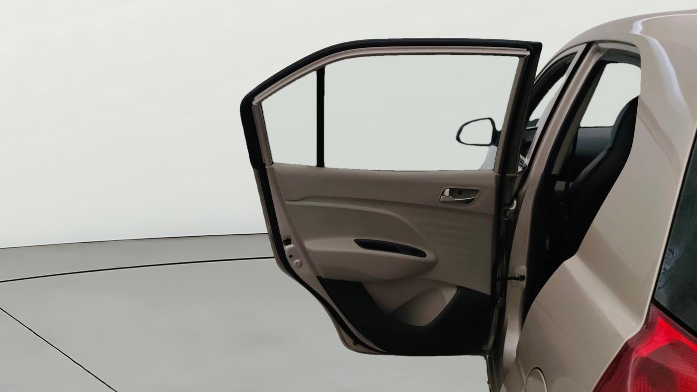 2019 Hyundai NEW SANTRO SPORTZ AMT, Petrol, Automatic, 32,897 km, LHS Rear Door
