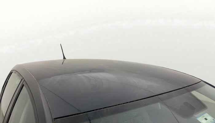 2018 Volkswagen Polo COMFORTLINE 1.0L MPI, Petrol, Manual, 28,870 km, Roof