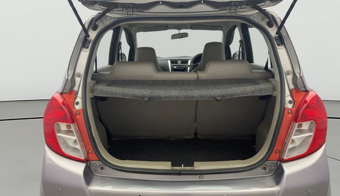 2016 Maruti Celerio VXI AMT, Petrol, Automatic, 61,043 km, Boot Open Zoomed View