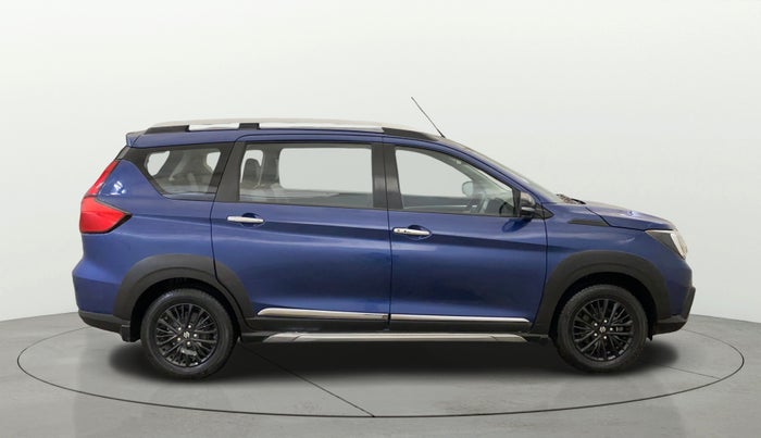 2019 Maruti XL6 ALPHA MT, Petrol, Manual, 29,872 km, Right Side View