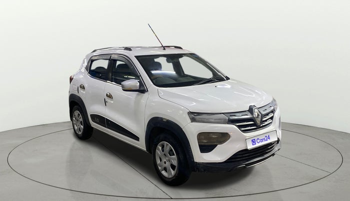 2022 Renault Kwid RXT 1.0, Petrol, Manual, 45,761 km, SRP