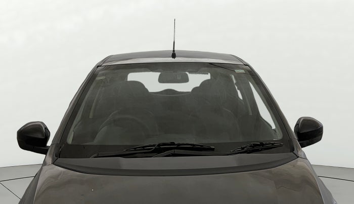 2023 Tata Tiago XT PETROL, Petrol, Manual, 30,445 km, Front Windshield