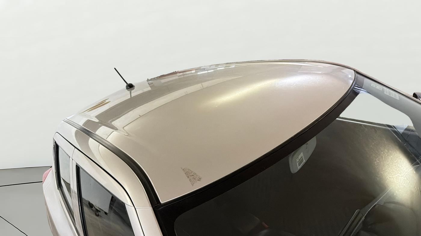 2020 Maruti Swift LXI, Petrol, Manual, 25,491 km, Roof