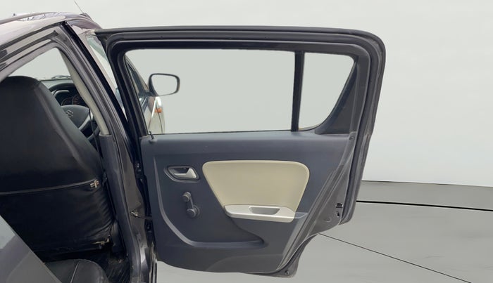 2016 Maruti Alto K10 VXI, Petrol, Manual, 25,325 km, RHS Rear Door