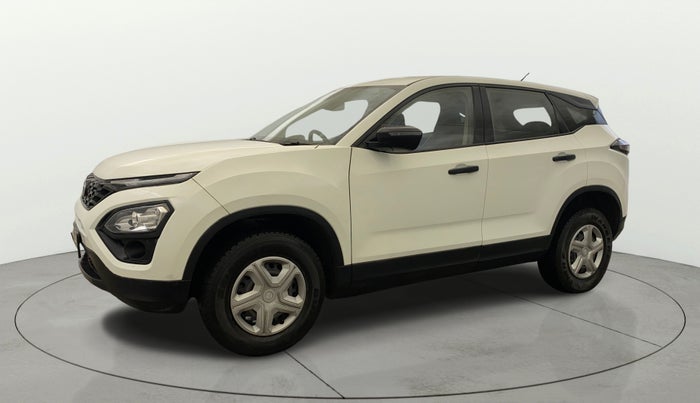 2020 Tata Harrier XE 2.0L KRYOTEC, Diesel, Manual, 92,436 km, Left Front Diagonal