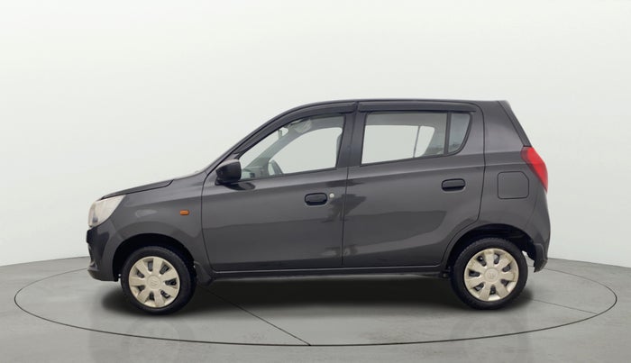 2019 Maruti Alto K10 VXI (O) AMT, Petrol, Automatic, 30,548 km, Left Side
