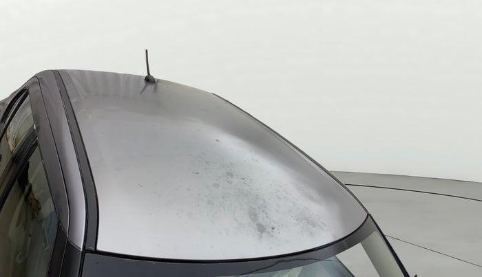 2013 Maruti Swift Dzire VXI, Petrol, Manual, 33,909 km, Roof