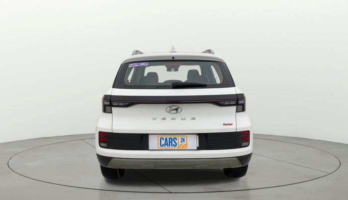 2022 Hyundai VENUE S (O) 1.0 TURBO IMT, Petrol, Manual, 75,335 km, Back/Rear