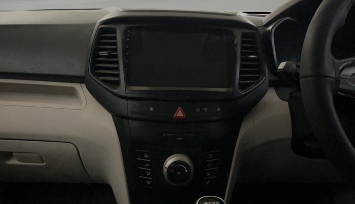 2021 Mahindra XUV300 W4 1.5 DIESEL, Diesel, Manual, 25,791 km, Air Conditioner