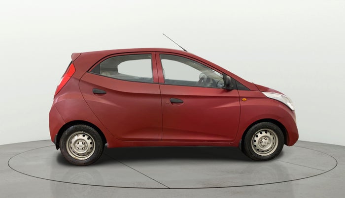 2018 Hyundai Eon ERA +, Petrol, Manual, 42,752 km, Right Side View