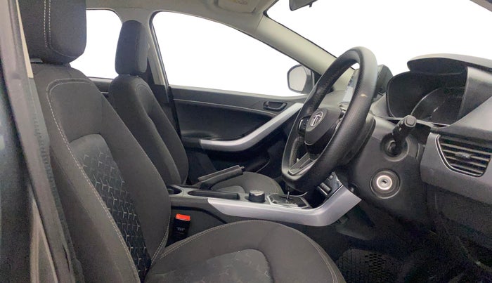 2021 Tata NEXON XMA PETROL, Petrol, Automatic, 39,115 km, Right Side Front Door Cabin