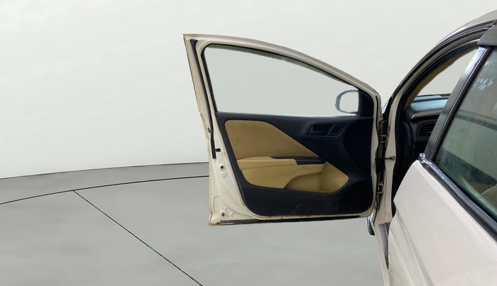 2016 Honda City 1.5L I-VTEC SV, Petrol, Manual, 99,864 km, LHS Front Door