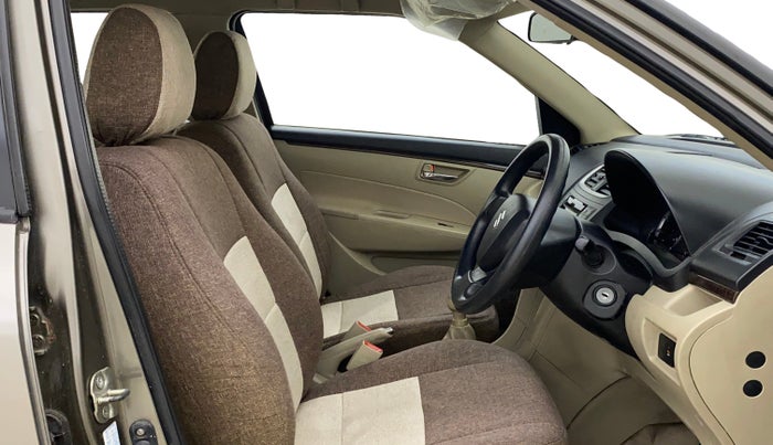 2016 Maruti Swift Dzire VDI, Diesel, Manual, 97,618 km, Right Side Front Door Cabin