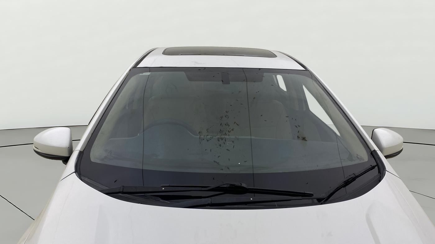 2017 Honda City 1.5L I-VTEC VX, Petrol, Manual, 63,486 km, Front Windshield