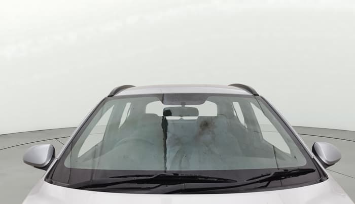 2021 Hyundai GRAND I10 NIOS SPORTZ 1.2 KAPPA VTVT CNG, CNG, Manual, 80,896 km, Front Windshield