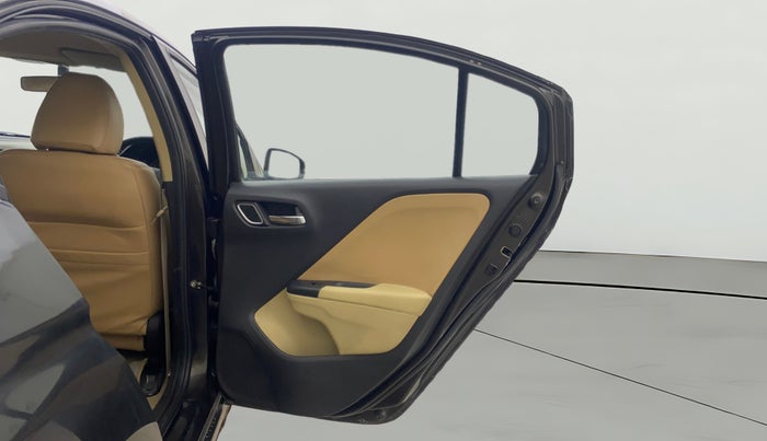 2017 Honda City 1.5L I-VTEC V MT, Petrol, Manual, 71,845 km, RHS Rear Door