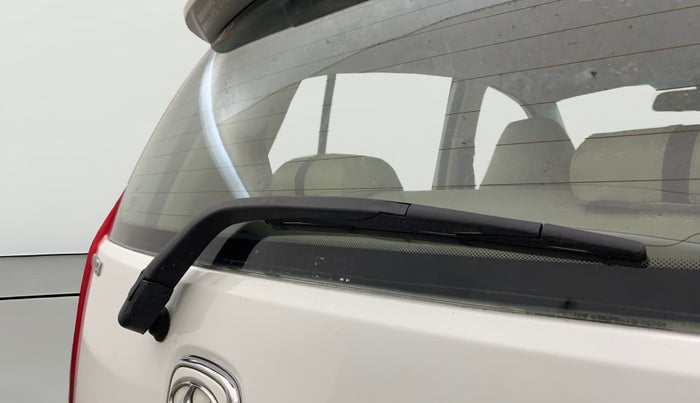 2012 Hyundai i10 SPORTZ 1.2 AT, Petrol, Automatic, 45,033 km, Rear Wiper