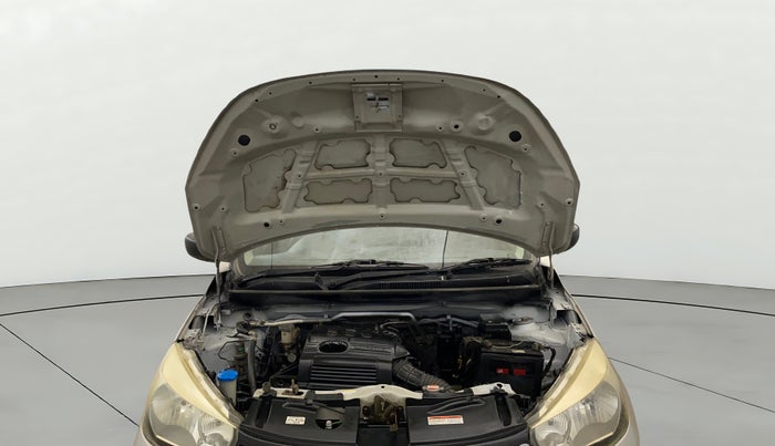 2015 Maruti Celerio VXI AMT, Petrol, Automatic, 90,156 km, Open Bonet