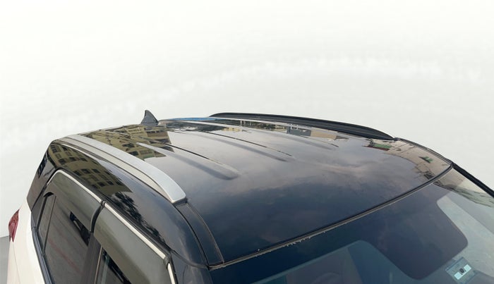 2018 Hyundai Creta SX 1.6 DIESEL DUAL TONE, Diesel, Manual, 1,10,150 km, Roof