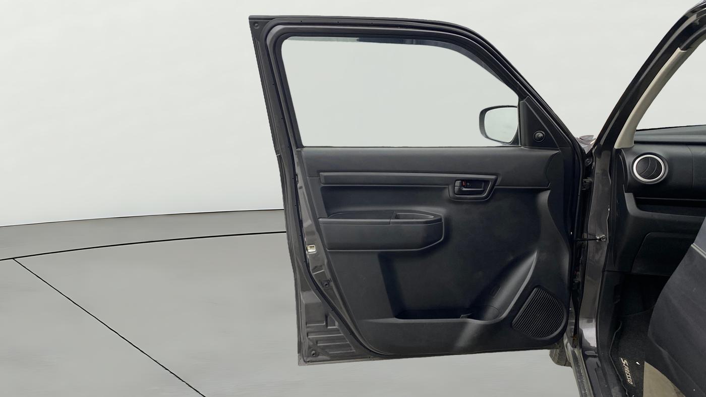 2019 Maruti S PRESSO VXI+, Petrol, Manual, 15,941 km, LHS Front Door
