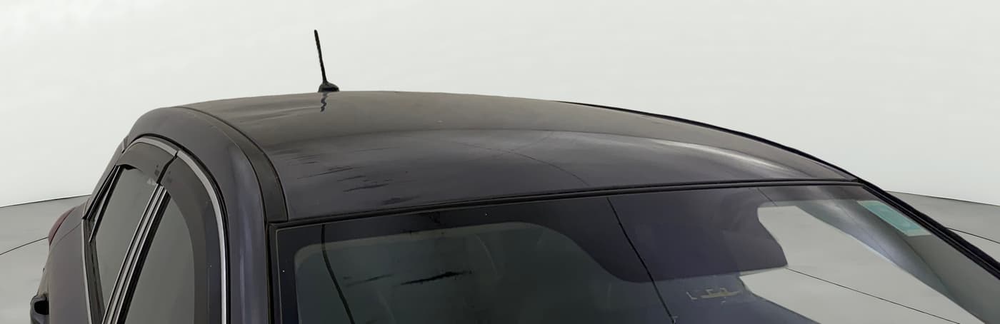 2018 Hyundai Elite i20 ASTA 1.2  CVT, Petrol, Automatic, 63,831 km, Roof