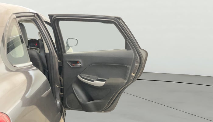 2016 Maruti Baleno DELTA PETROL 1.2, Petrol, Manual, 68,656 km, RHS Rear Door