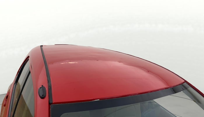 2015 Honda Brio S MT, Petrol, Manual, 39,409 km, Roof