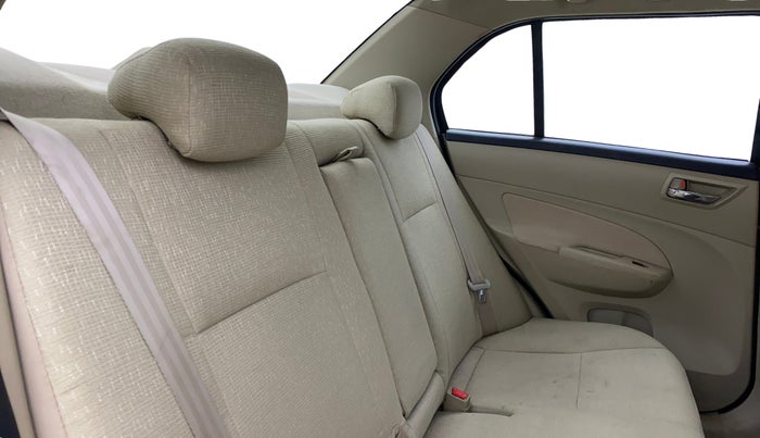 2016 Maruti Swift Dzire VXI, Petrol, Manual, 36,676 km, Right Side Rear Door Cabin