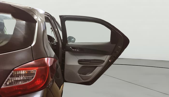2021 Tata Tiago XZ PLUS PETROL, Petrol, Manual, 56,747 km, RHS Rear Door