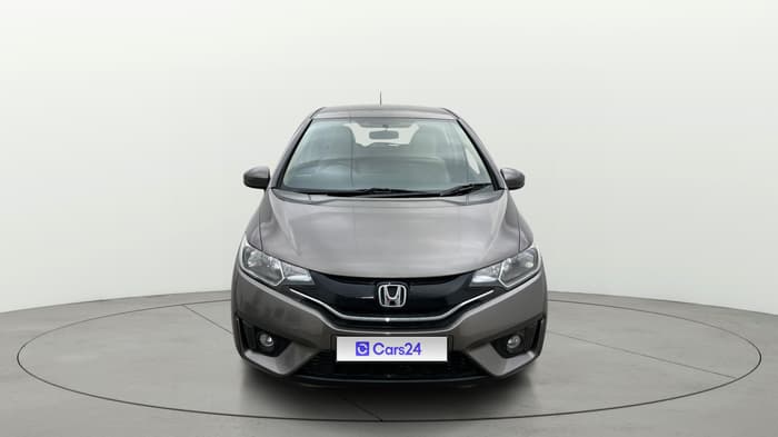 2016 Honda Jazz 1.2L I-VTEC V, Petrol, Manual, 38,114 km, Front