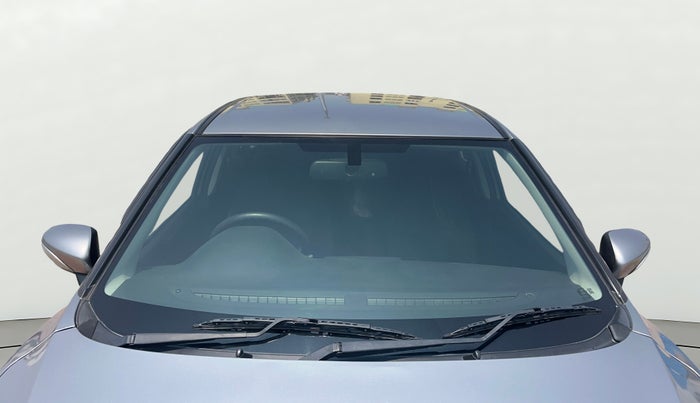 2021 Maruti Baleno ZETA PETROL 1.2, Petrol, Manual, 36,210 km, Front Windshield